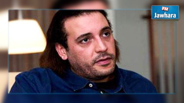اختطاف هنيبعل القذافي في لبنان