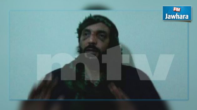 أول فيديو لهنيبعل القذافي بعد اختطافه