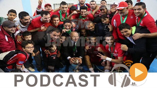 جوهرة سبور الساعة العاشرة ليلا ليوم الجمعة 11-12-2015