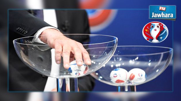 اليوم قرعة كأس أوروبا 2016 : 40مليار تكاليف الحفل و بلاتيني الغائب الأبرز