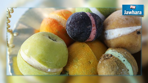 بعد نجاحها في الأسواق العالمية : الغلال المثلجة Bijoux glacés تدخل تونس