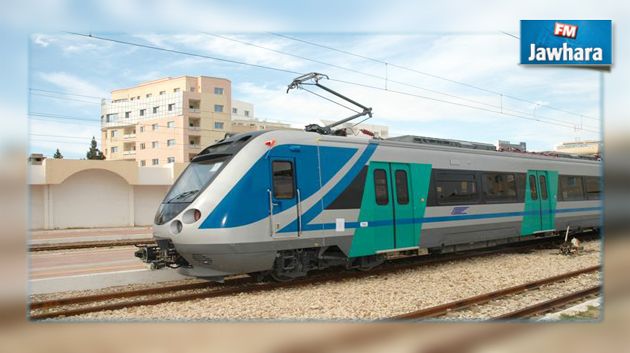 وزير التنمية يؤكد إمكانية إيصال القطار الكهربائي إلى سليمان