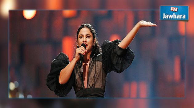 آمال المثلوثي تتوجه برسالة مساندة من أوسلو لفنانين موقوفين في تونس بسبب