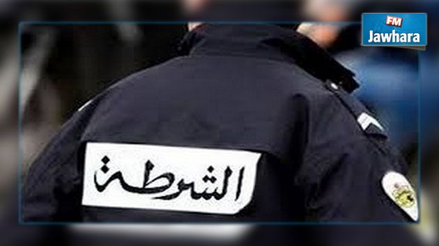 العثور على جثة محافظ شرطة مقتولا داخل شقته في العاصمة
