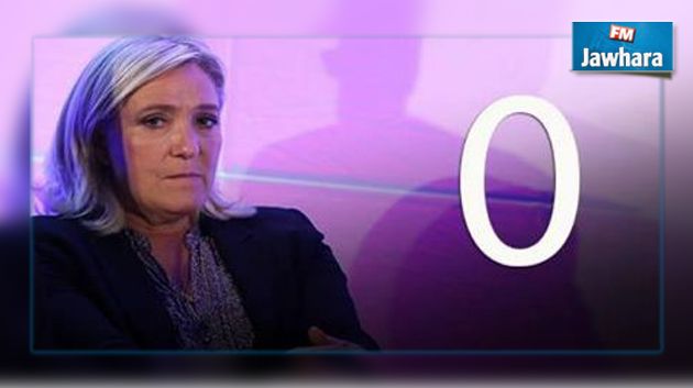 انتخابات المناطق في فرنسا : صفر لليمين المتطرف