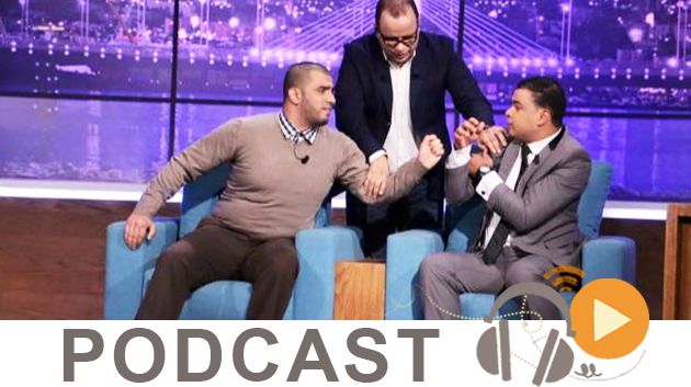 ماللخّر مع دليلة مصدَق ليوم الإثنين 14 ديسمبر 2015