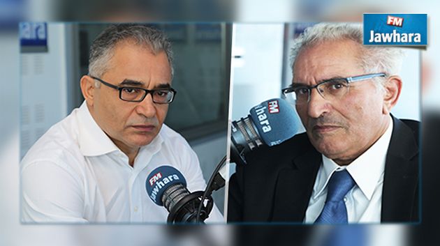 بوجمعة الرميلي يعلق على استقالة محسن مرزوق