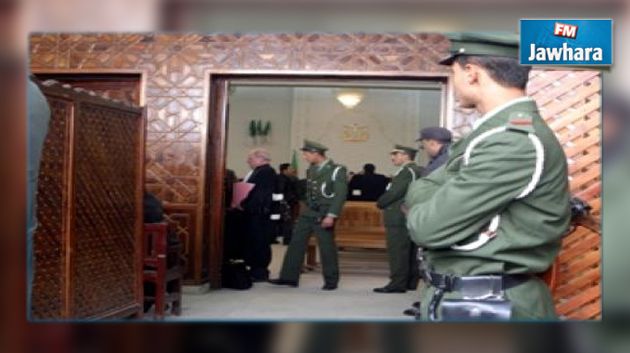 الجزائر : الحكم بالإعدام على المسؤول المباشر عن تفجيرات سنة 2007