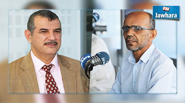 محمد الحامدي للهاشمي الحامدي : لا لتوظيف آلام الناس