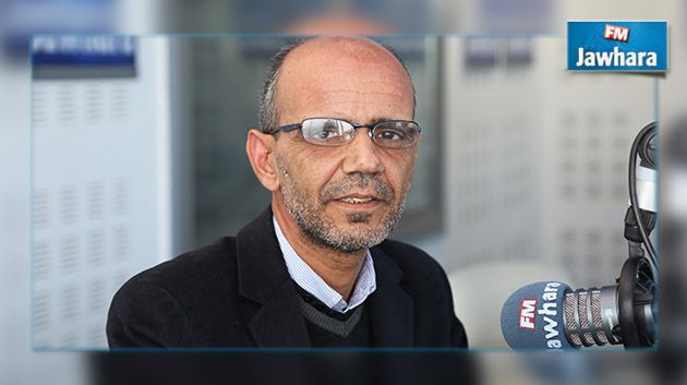 محمد الحامدي : الفريق الحاكم يتصرّف وكأنه حكومة تصريف أعمال