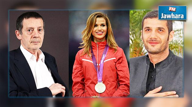  3 تونسيين ضمن قائمة أكثر الشخصيات الإفريقية تأثيرا عام 2015