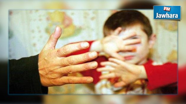 6 آلاف إشعار باستغلال جنسي أو عنف ضدّ الأطفال سنويا في تونس