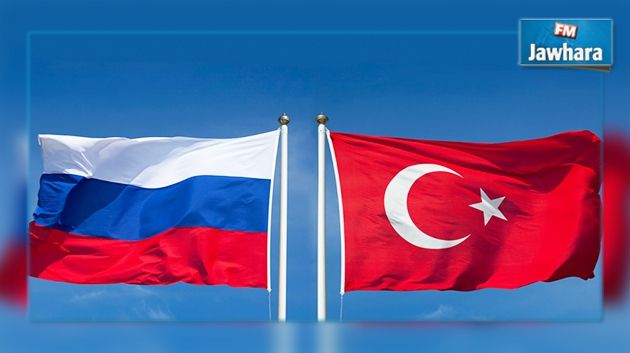 روسيا تطالب تركيا بدفع تعويض عن إسقاط طائرتها الحربية