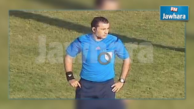 لجنة المتابعة تستدعي حكم مباراة أولمبيك سيدي بوزيد و الترجي 