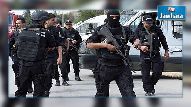الحكومة تخصص 500 مليون دينار لمقاومة الإرهاب