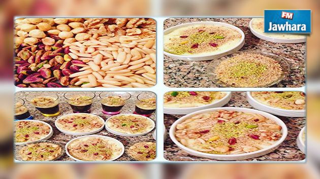 ما علاقة المجاعة بعصيدة