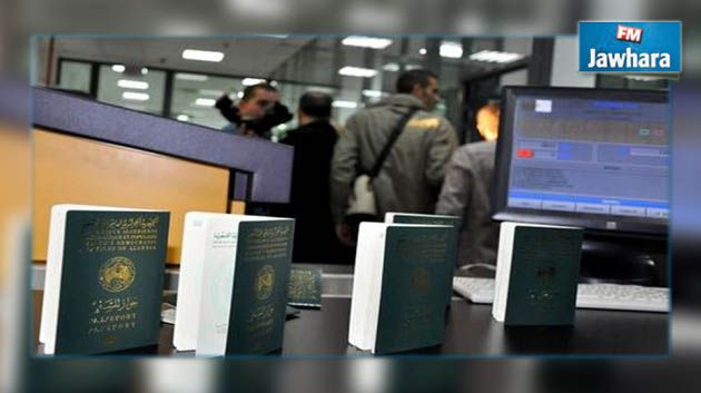 مليونا جزائري مغترب ممنوعون من السفر!