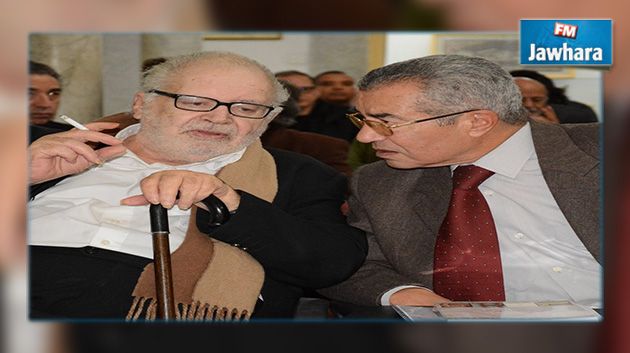 انتخاب المفكر عبد المجيد الشرفي رئيسا لـ