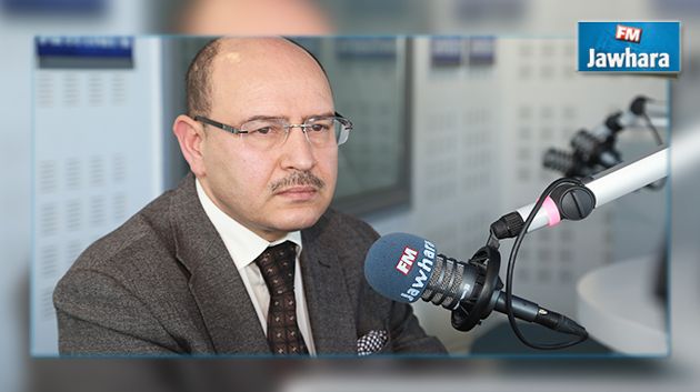 لطفي المرايحي : تونس انضمت إلى التحالف الإسلامي ضد داعش