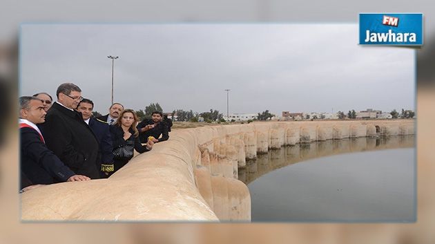 إحداث معتمديتين جديدتين في القيروان