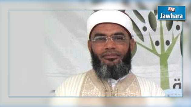 وزارة الشؤون الدينية : محمد الهنتاتي ليس إماما