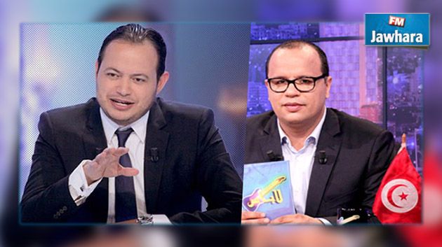 عبد العزيز الصيد : سياسي بارز وراء إيقاف بث برنامجي