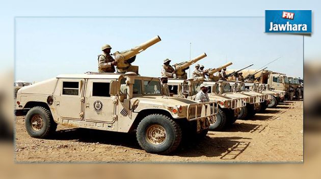إطلاق صاروخين بالستيين من اليمن في اتجاه السعودية