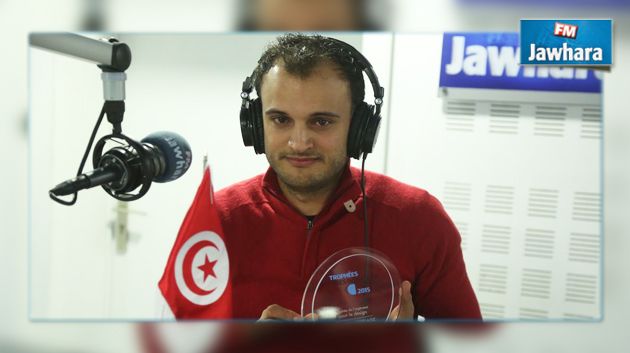 تونسي اختير كمهندس السنة في فرنسا : مستعد لمساعدة الطلبة التونسيين وتأطيرهم