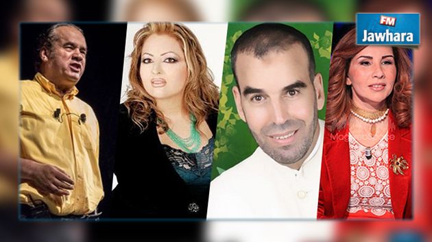 الليلة : افتتاح المهرجان الدولي للزيتونة في القلعة الكبرى