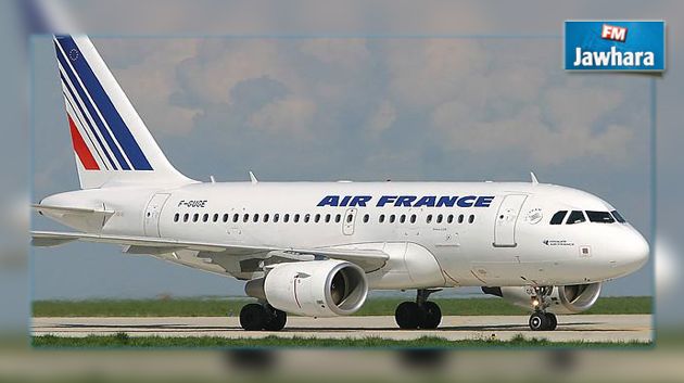 هبوط اضطراري لطائرة ركاب فرنسية بكينيا بسبب جسم مشبوه