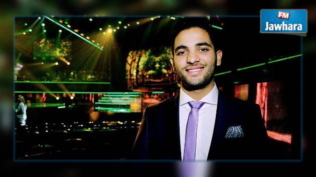 حمزة الفضلاوي يتأهل لنهائيات The Voice