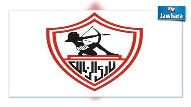 الزمالك ينسحب من الدوري المصري 