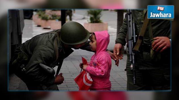 تونسيون يقرّرون قضاء رأس السنة في جبل الشعانبي.. ومفاجأة للعالم عند منتصف الليل