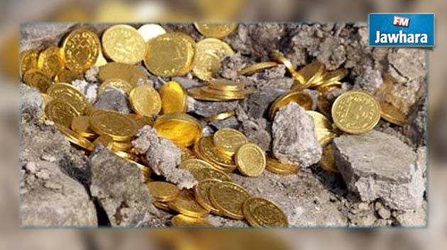 طبربة : ايقاف 23 شخصا من بينهم 3 متلبسين بالتنقيب عن