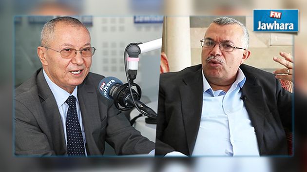 وزير العدل المقال لــ الطاهر بن حسين : وزارة العدل