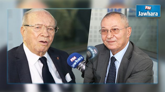 الطاهر بن حسين : ترشح الباجي قايد السبسي للرئاسة كان اهانة للشعب التونسي
