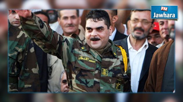 الجيش السوري الحر يدعي تبنيه اغتيال سمير القنطار