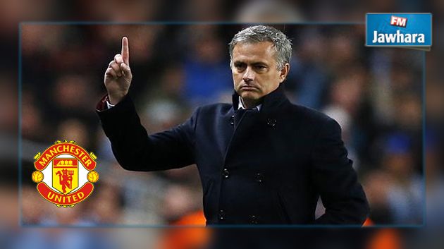 هل يكون مورينيو خليفة فان غال في تدريب مانشستر يونايتد ؟