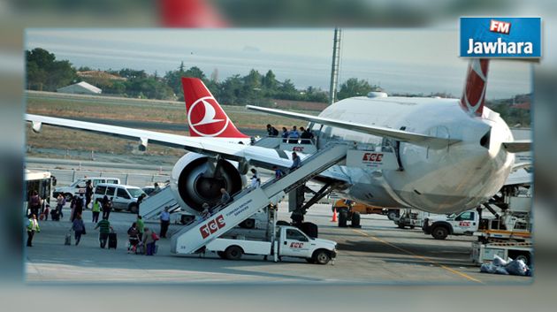  انفجار بمطار في اسطنبول