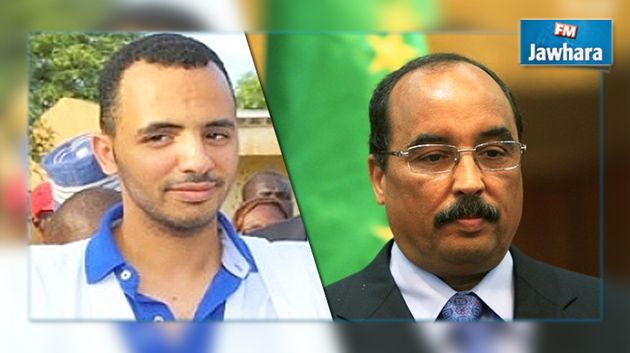 رئيس الجمهورية يوجه برقية تعزية إلى الرئيس الموريتاني على إثر وفاة نجله