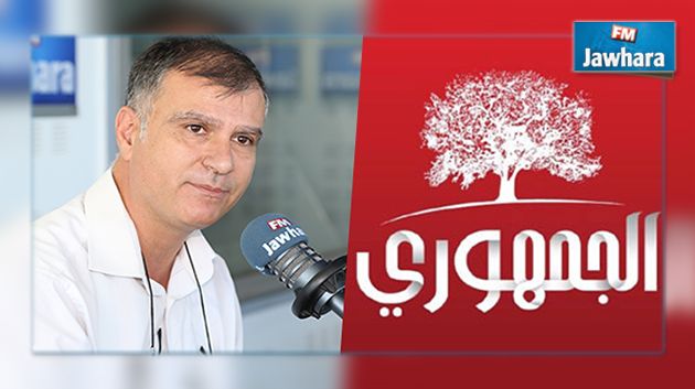 الحزب الجمهوري ينفي مطالبته بمقاضاة أمين محفوظ