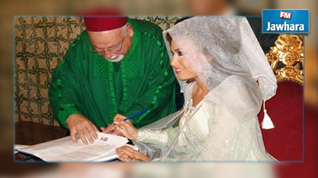 هند صبري : تزوجت في تونس حتى لا أتخلى عن