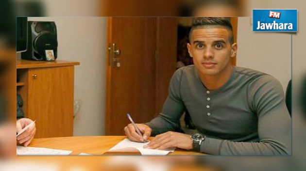 اللاعب السابق للنجم ايمن بلعيد يلتحق بفريق روترهام يونايتد الانقليزي