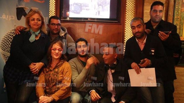 سهرة خاصة مباشرة من القيروان بمناسبة المولد النبوي الشريف