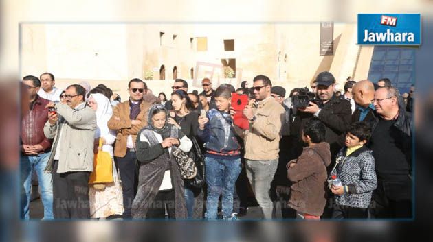 تزامن المولد النبوي الشريف وميلاد المسيح : سوسة تحتفل بملتقى اﻷديان