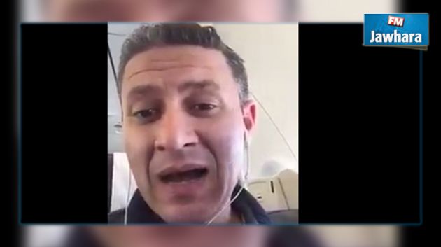 عندما يكون زبير بية الغائب و الحاضر في الكلاسيكو