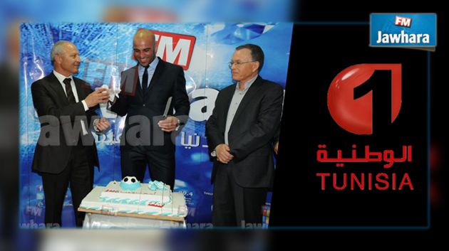 الوطنية الأولى تواكب تتويج أيمن عبد النور
