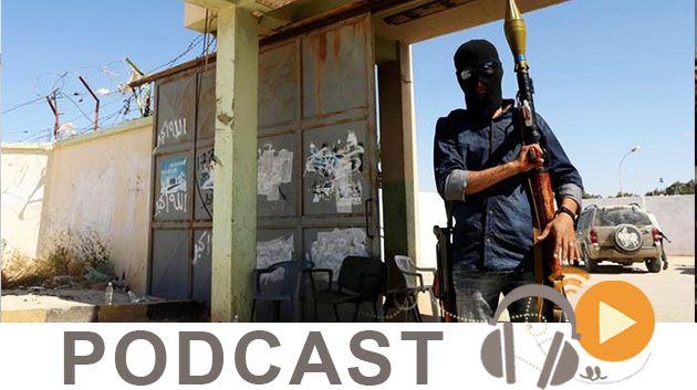 نشرة أخبار منتصف النهار ليوم الجمعة 25 ديسمبر 2015 