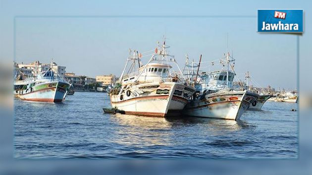 احتجاز 50 بحارا تونسيا في ليبيا : وزارة الشؤون الخارجية توضح