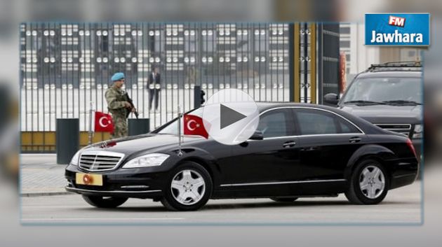 في اللحظات الأخيرة : أردوغان يتدخل وينقذ شابا من الانتحار